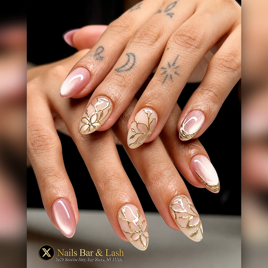 Must Try Nail Designs September 3 2026